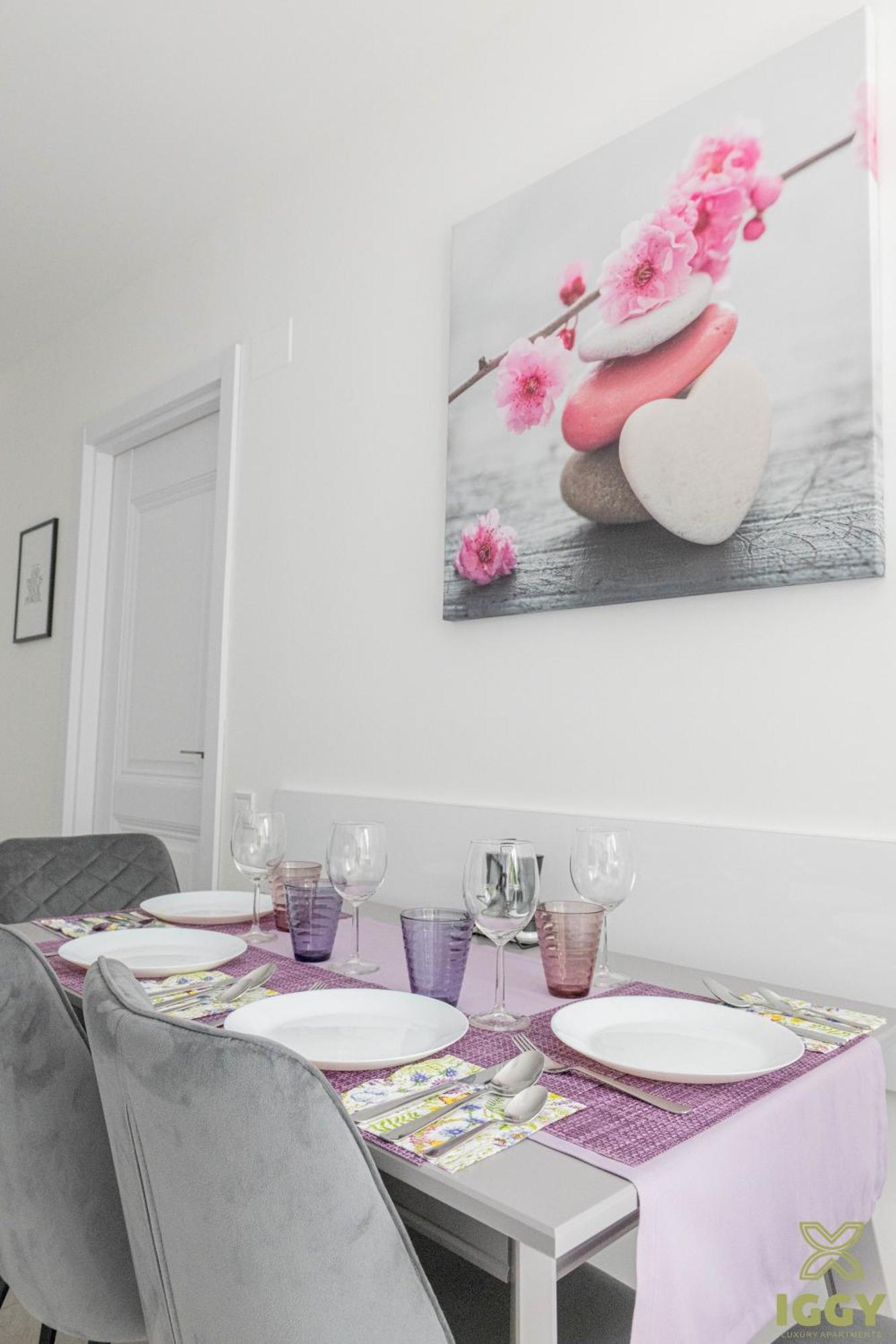 Iggy Premium Apartment هونيدوارا المظهر الخارجي الصورة