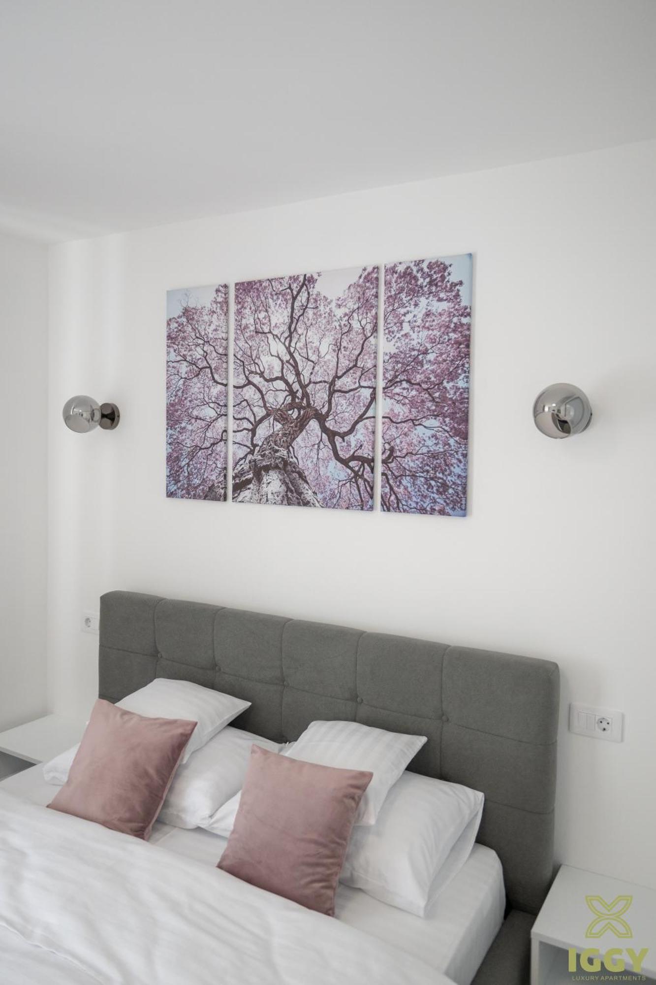 Iggy Premium Apartment هونيدوارا المظهر الخارجي الصورة