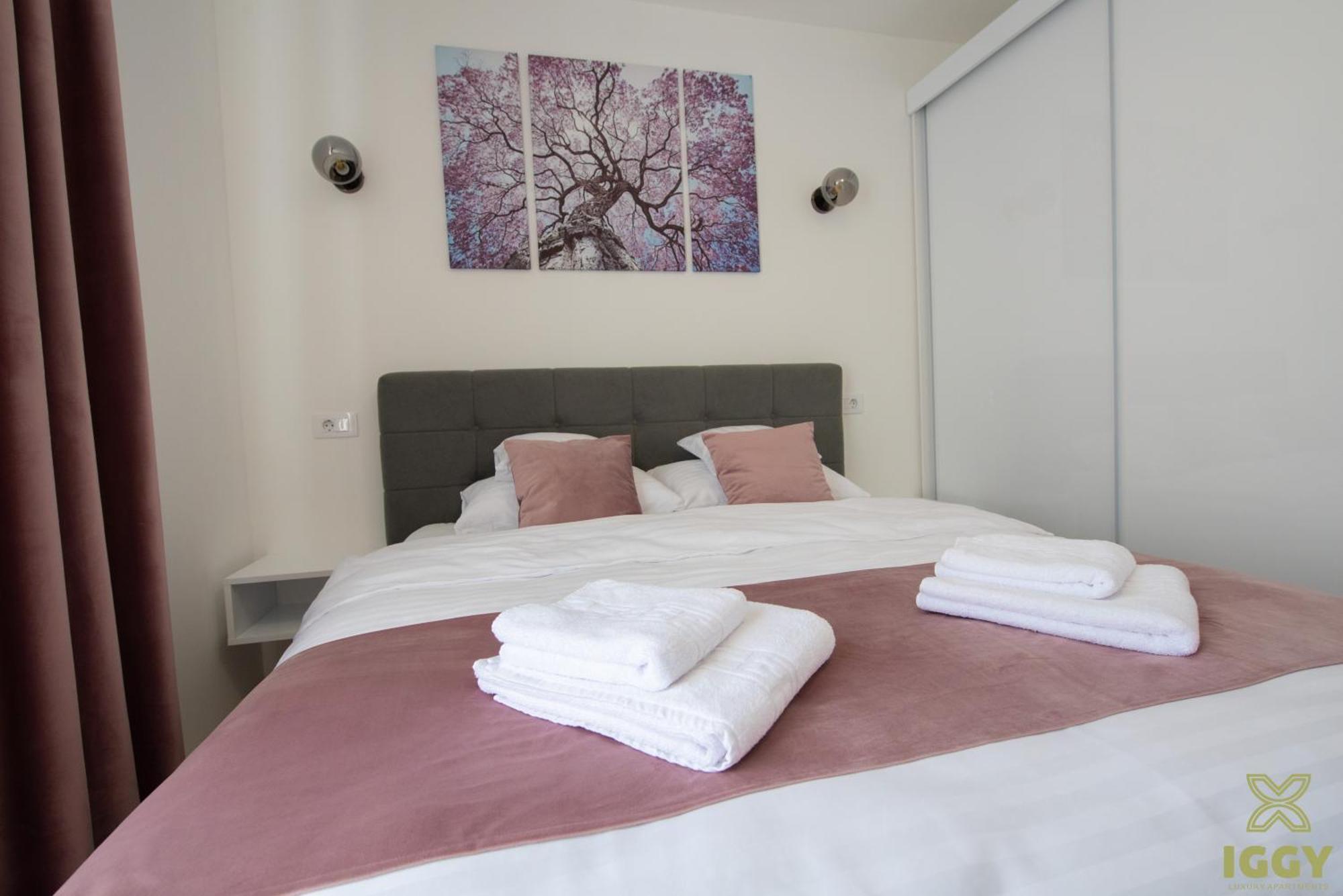 Iggy Premium Apartment هونيدوارا المظهر الخارجي الصورة