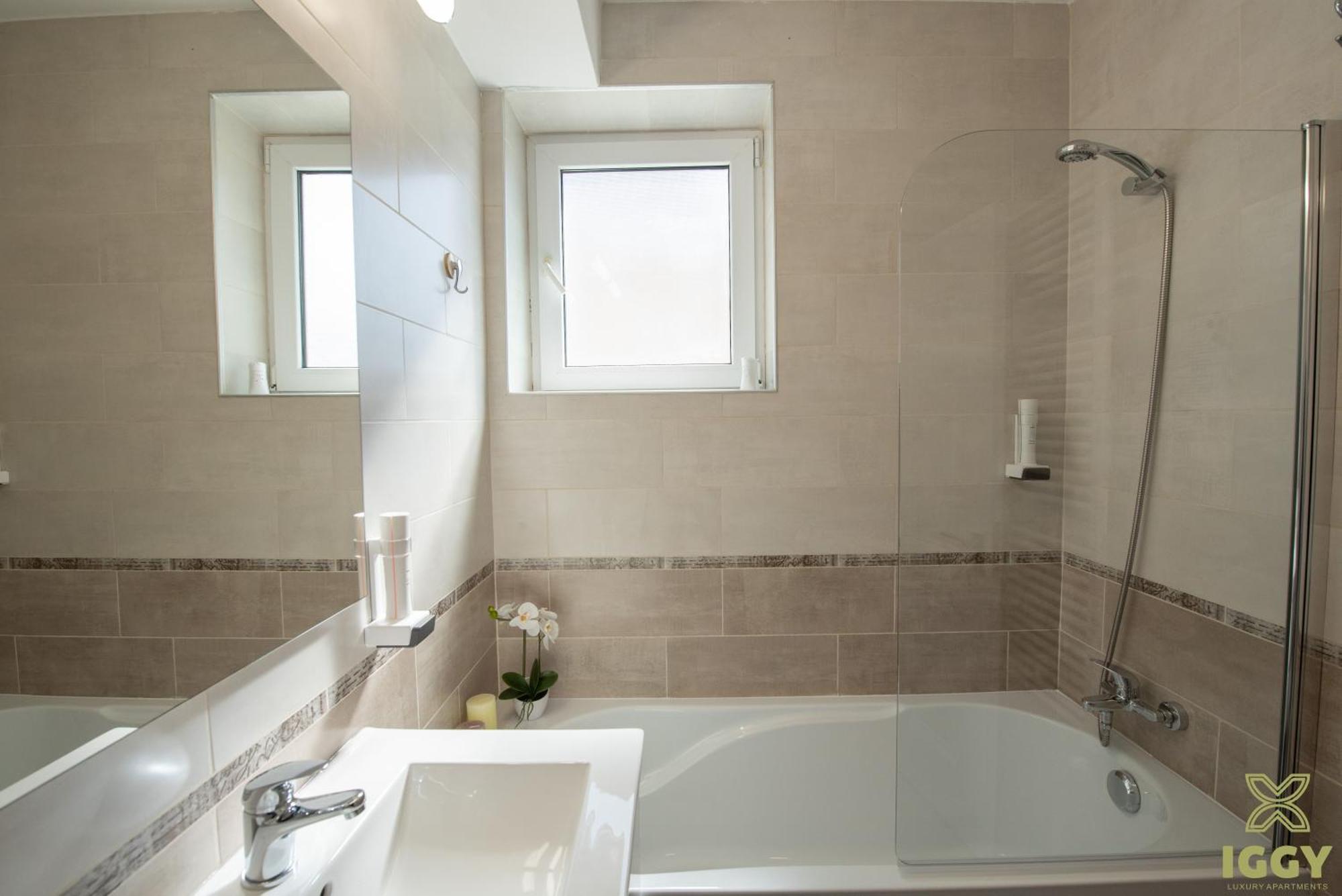 Iggy Premium Apartment هونيدوارا المظهر الخارجي الصورة