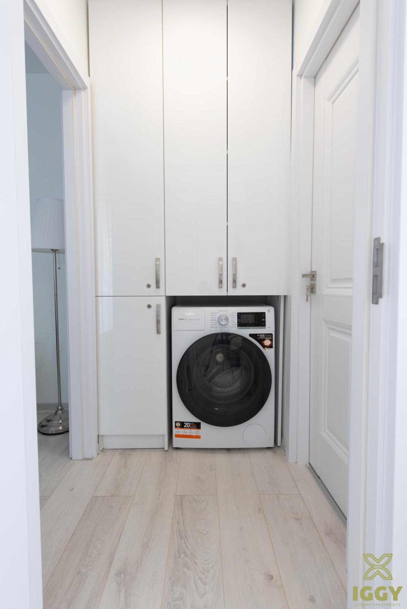 Iggy Premium Apartment هونيدوارا المظهر الخارجي الصورة