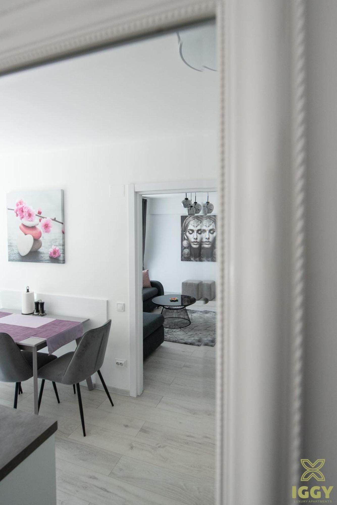 Iggy Premium Apartment هونيدوارا المظهر الخارجي الصورة