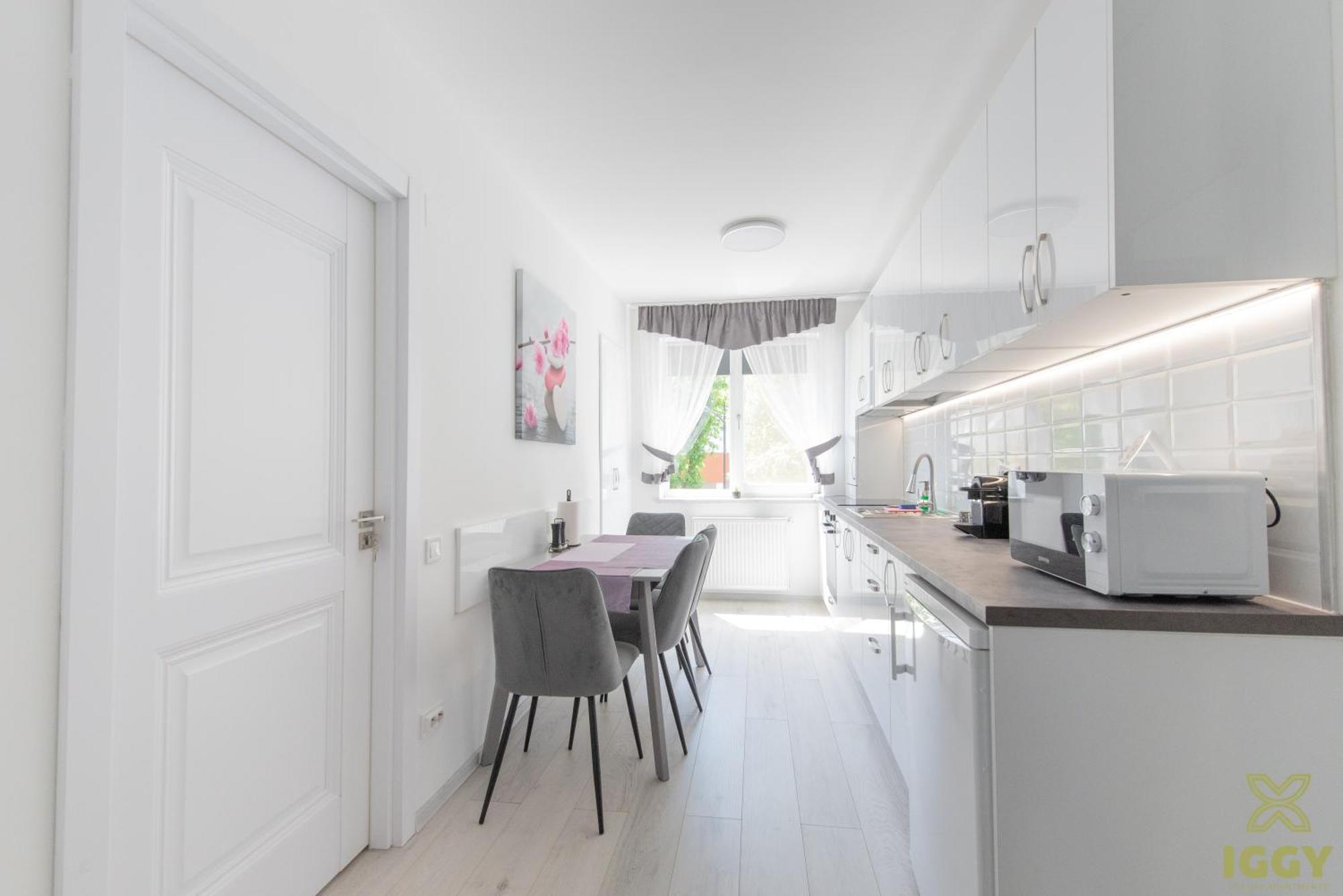 Iggy Premium Apartment هونيدوارا المظهر الخارجي الصورة