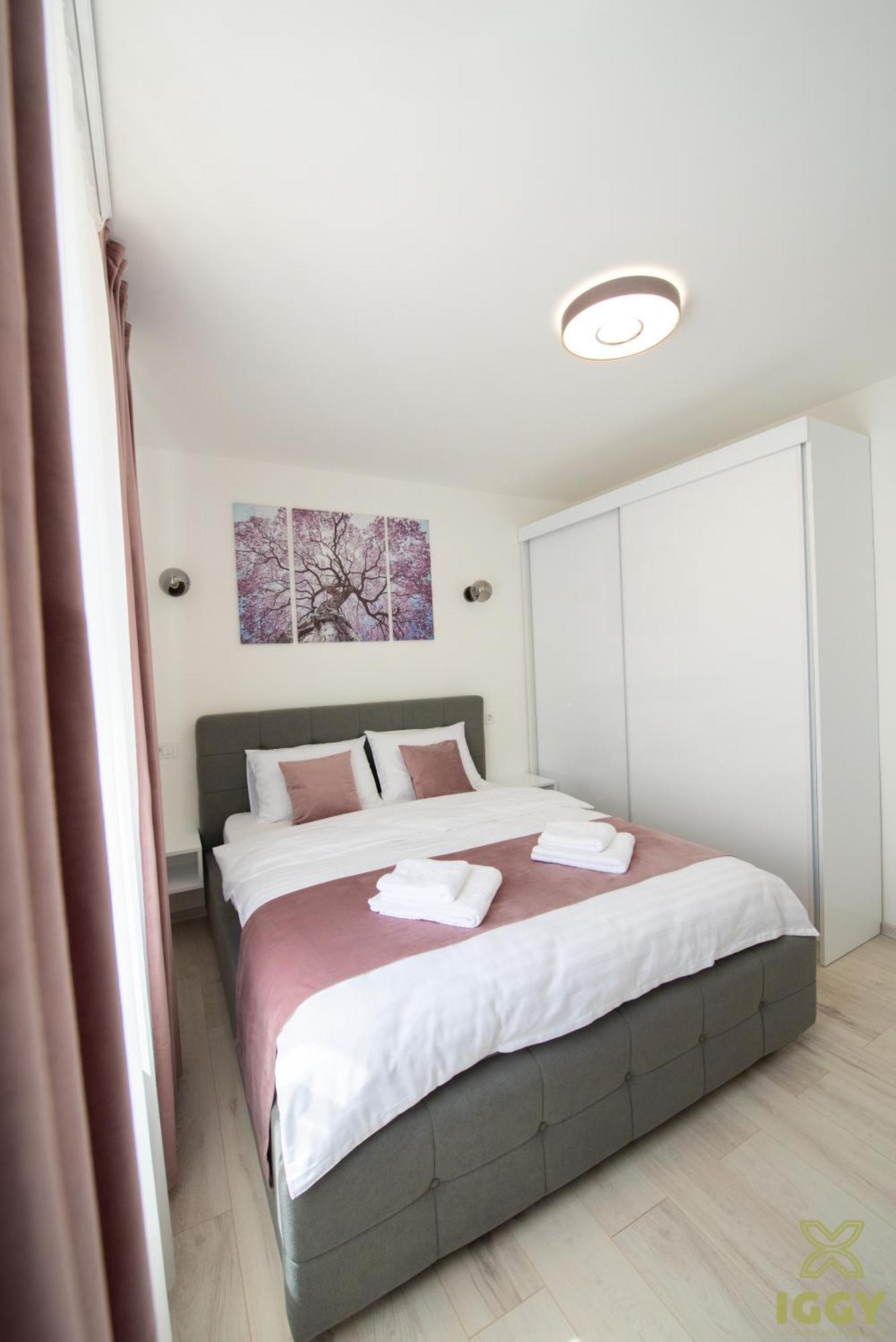 Iggy Premium Apartment هونيدوارا المظهر الخارجي الصورة