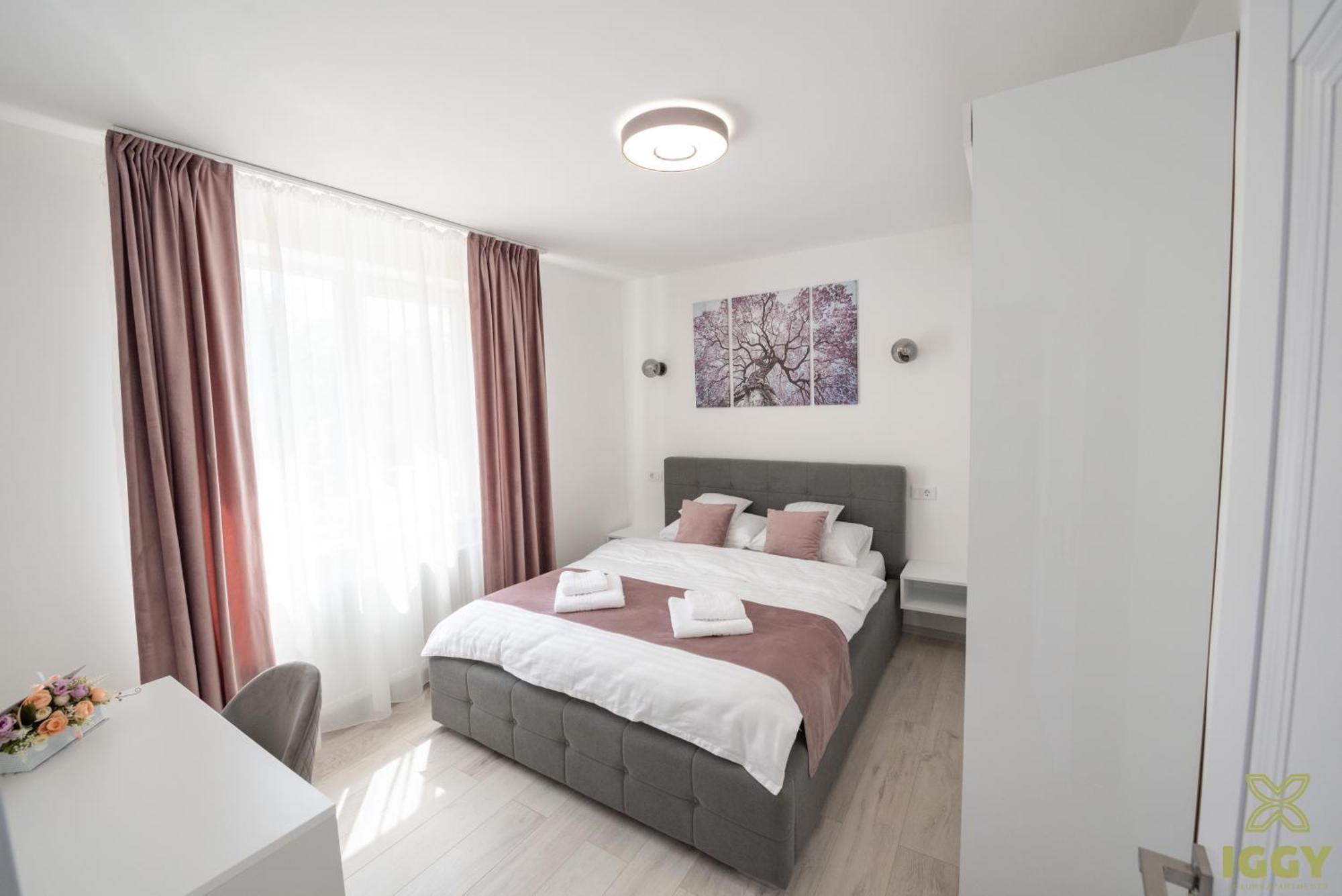 Iggy Premium Apartment هونيدوارا المظهر الخارجي الصورة