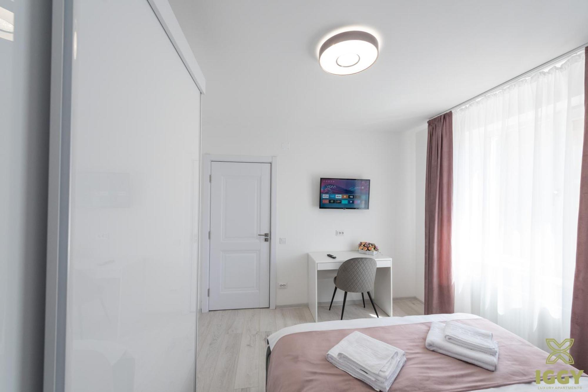 Iggy Premium Apartment هونيدوارا المظهر الخارجي الصورة