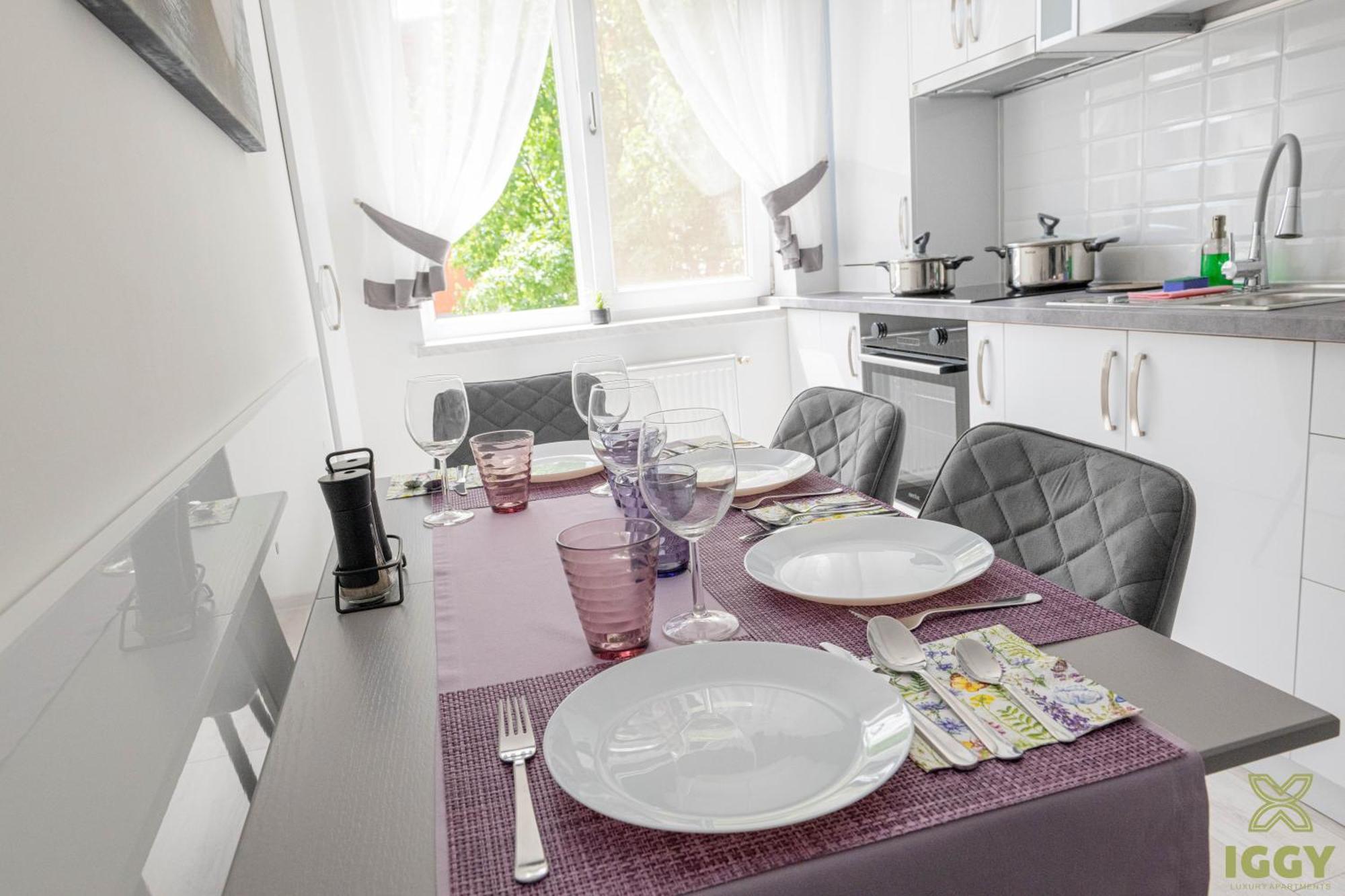 Iggy Premium Apartment هونيدوارا المظهر الخارجي الصورة